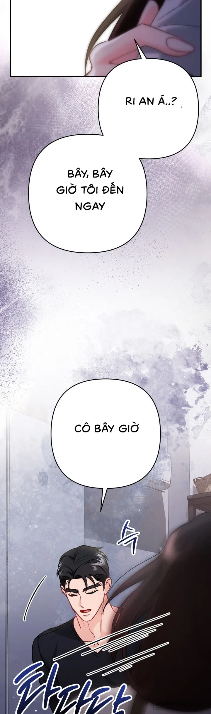Vì Đó Là Yêu - Chap 6 - Trang 39