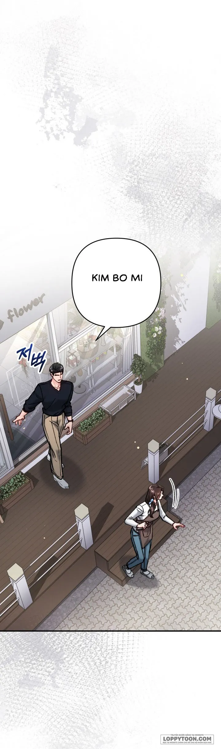 Vì Đó Là Yêu - Chap 6 - Trang 41