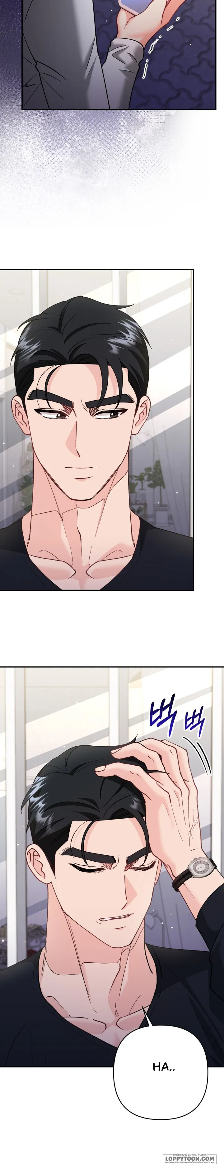 Vì Đó Là Yêu - Chap 6 - Trang 43