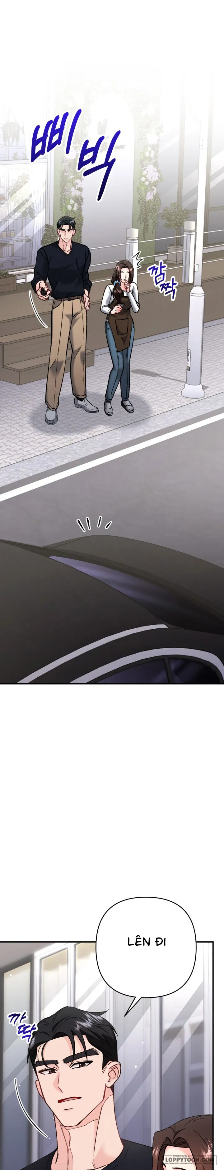 Vì Đó Là Yêu - Chap 6 - Trang 44