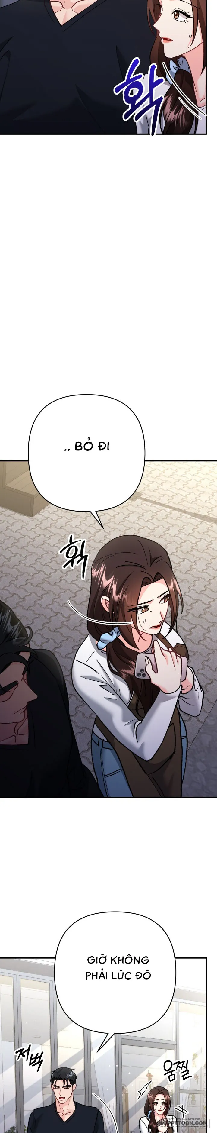 Vì Đó Là Yêu - Chap 6 - Trang 45