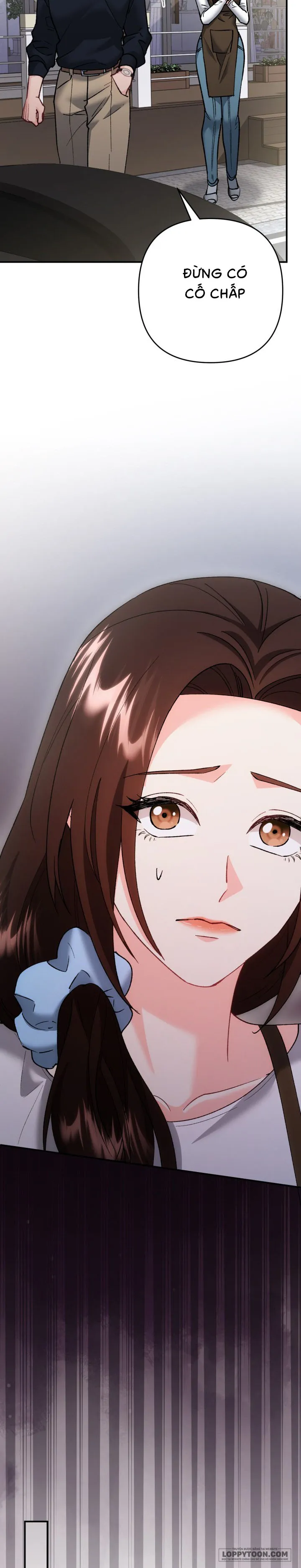 Vì Đó Là Yêu - Chap 6 - Trang 46