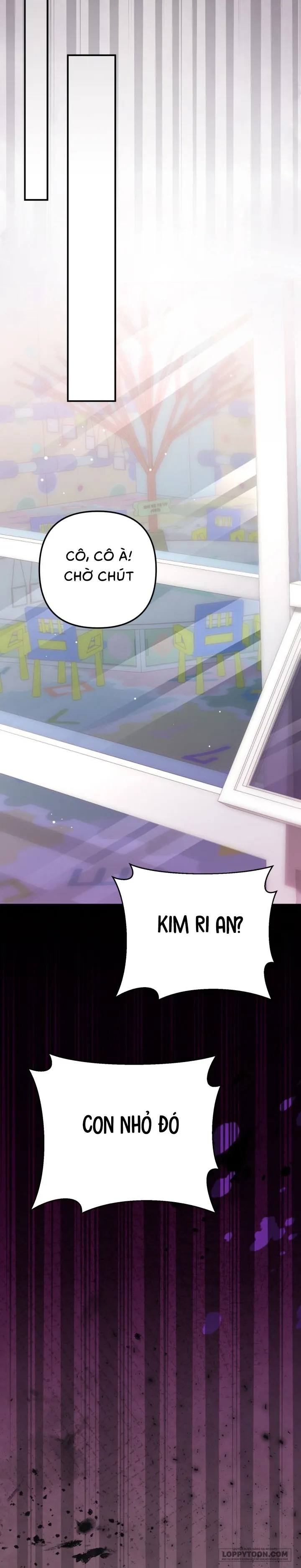 Vì Đó Là Yêu - Chap 6 - Trang 47