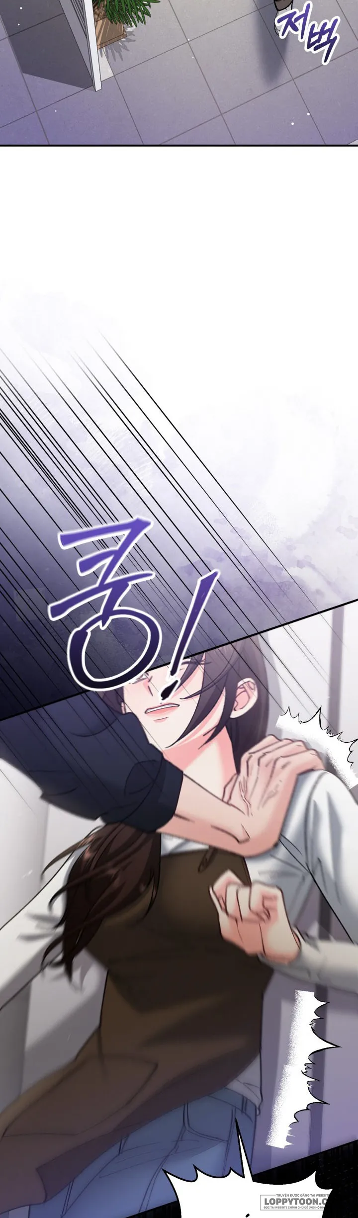 Vì Đó Là Yêu - Chap 6 - Trang 5