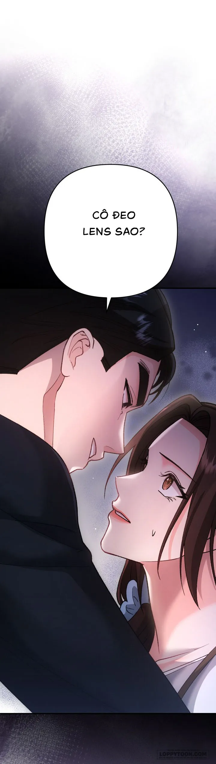 Vì Đó Là Yêu - Chap 6 - Trang 7
