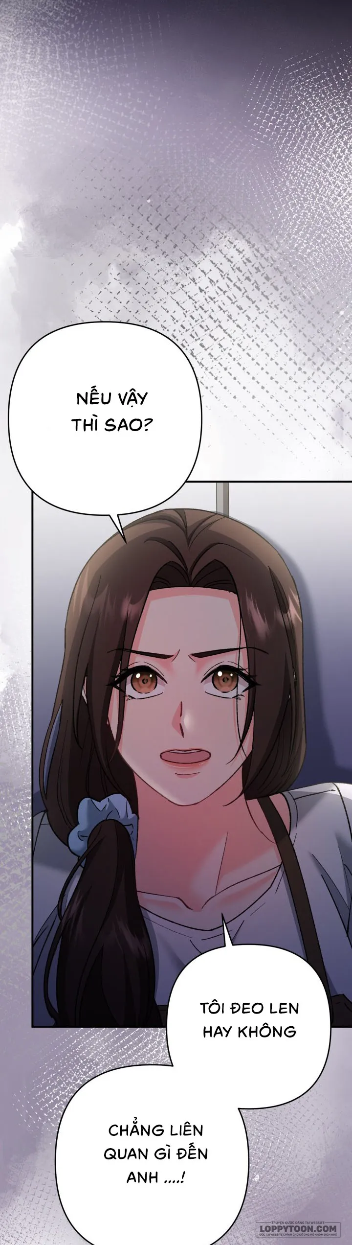 Vì Đó Là Yêu - Chap 6 - Trang 8