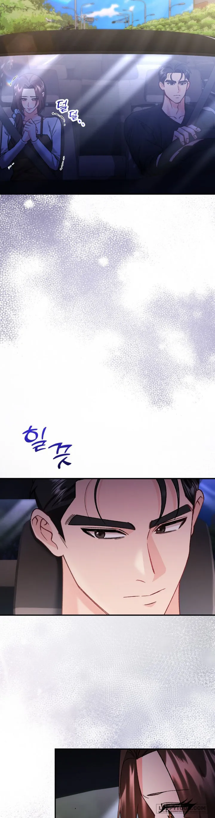 Vì Đó Là Yêu - Chap 7 - Trang 1