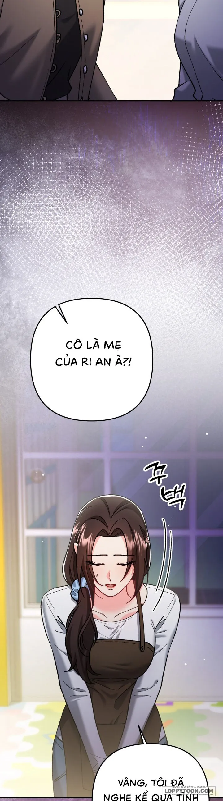 Vì Đó Là Yêu - Chap 7 - Trang 11