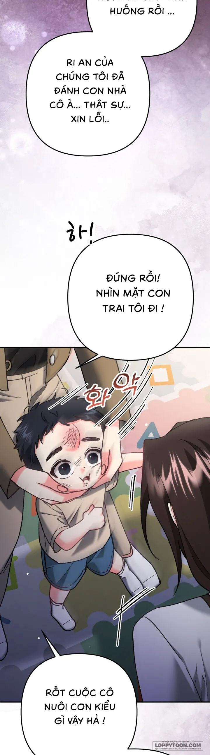 Vì Đó Là Yêu - Chap 7 - Trang 12