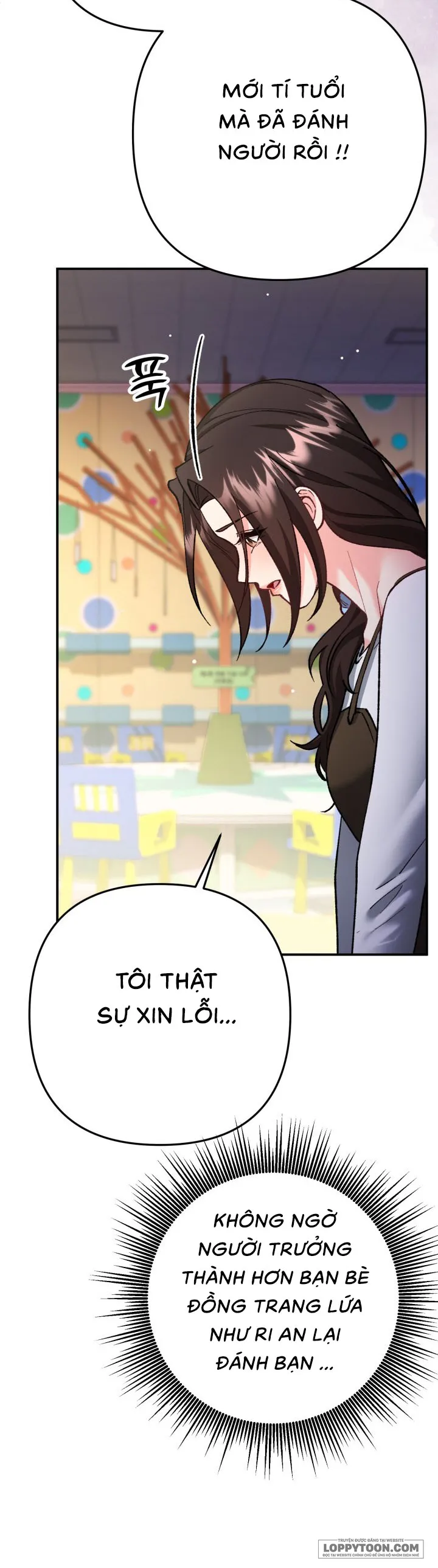 Vì Đó Là Yêu - Chap 7 - Trang 13