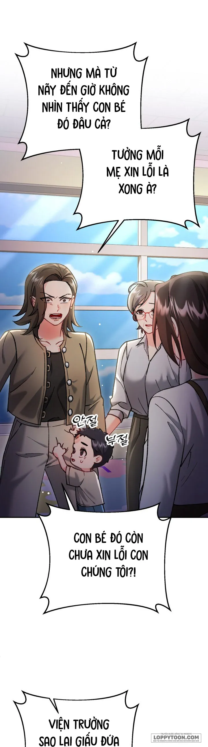 Vì Đó Là Yêu - Chap 7 - Trang 14