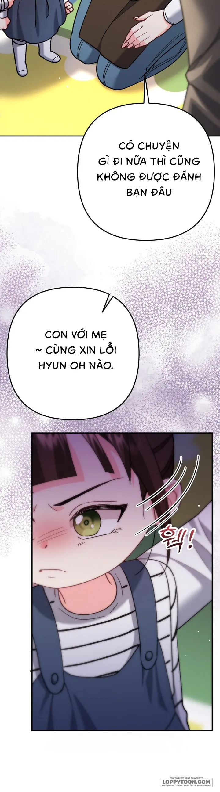 Vì Đó Là Yêu - Chap 7 - Trang 20