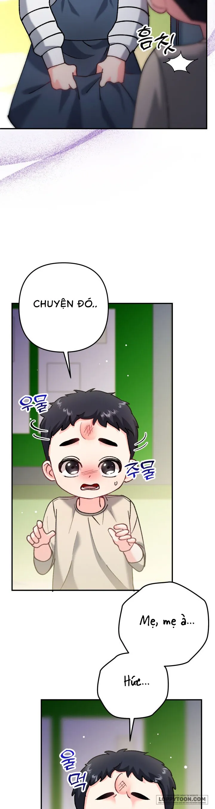 Vì Đó Là Yêu - Chap 7 - Trang 24