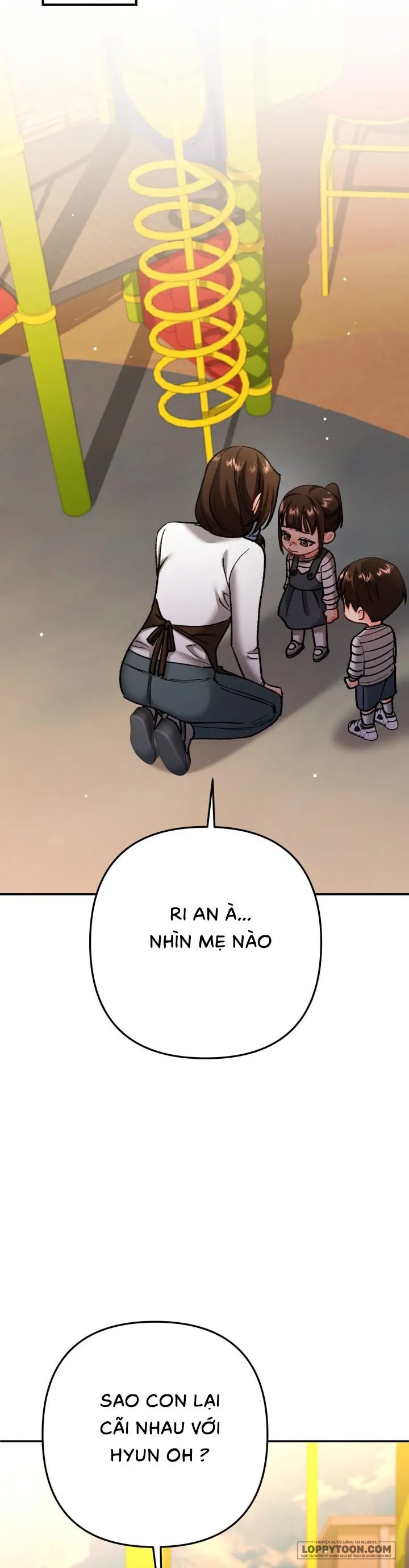 Vì Đó Là Yêu - Chap 7 - Trang 30
