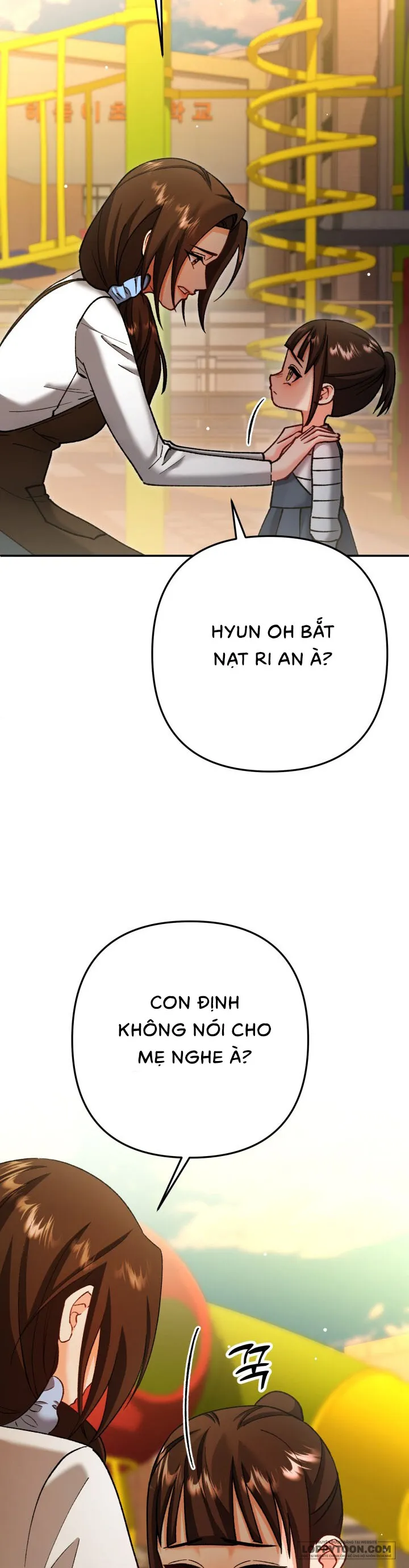 Vì Đó Là Yêu - Chap 7 - Trang 31