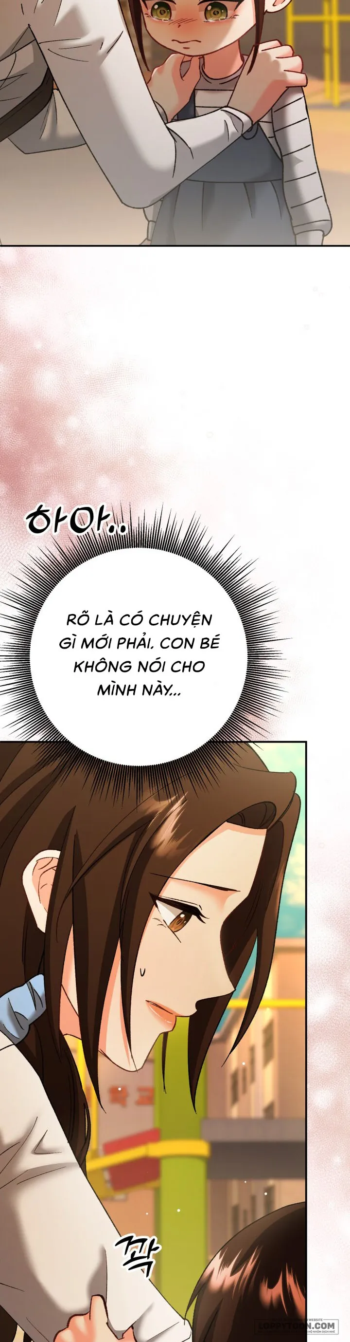 Vì Đó Là Yêu - Chap 7 - Trang 32