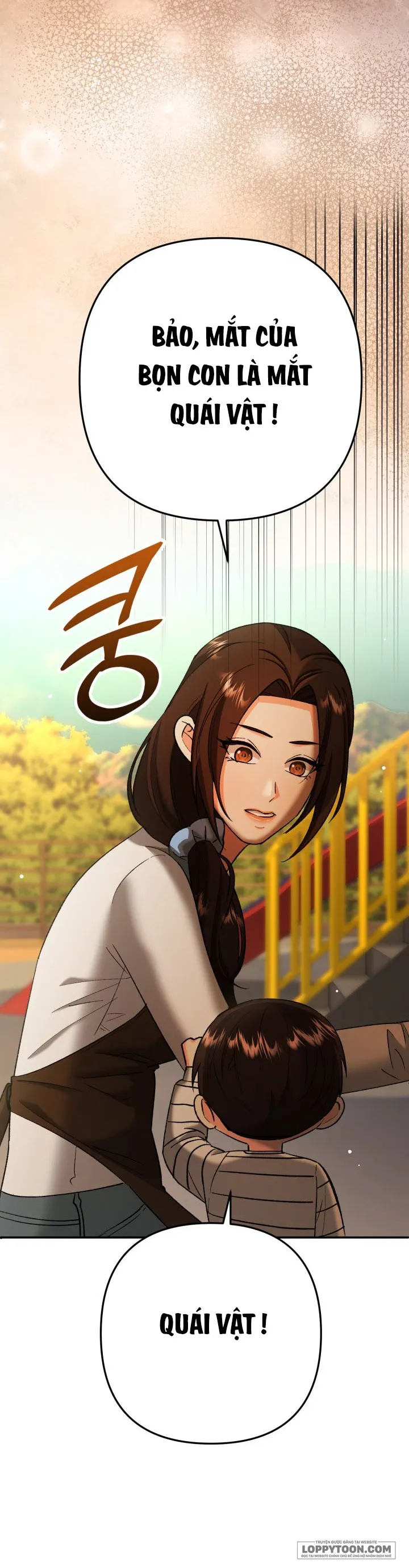 Vì Đó Là Yêu - Chap 7 - Trang 34