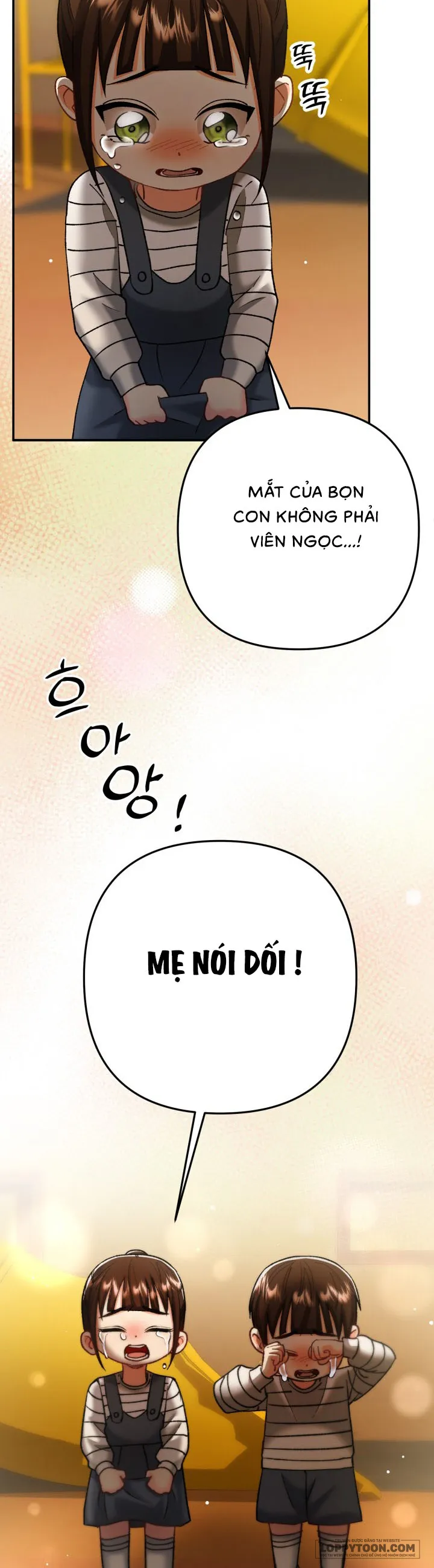 Vì Đó Là Yêu - Chap 7 - Trang 36