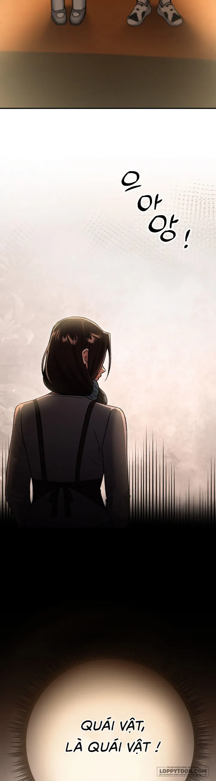 Vì Đó Là Yêu - Chap 7 - Trang 37