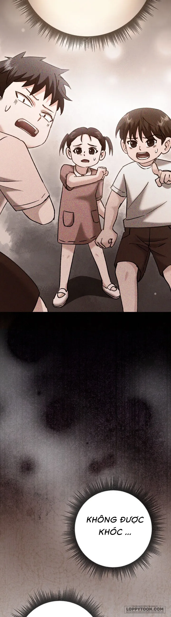 Vì Đó Là Yêu - Chap 7 - Trang 38