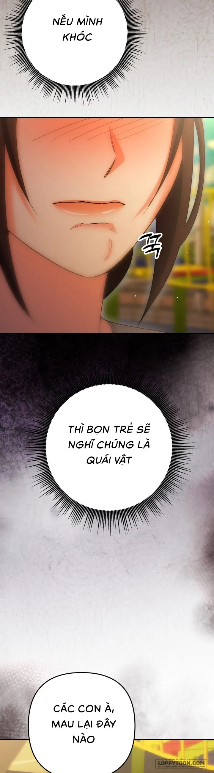 Vì Đó Là Yêu - Chap 7 - Trang 39