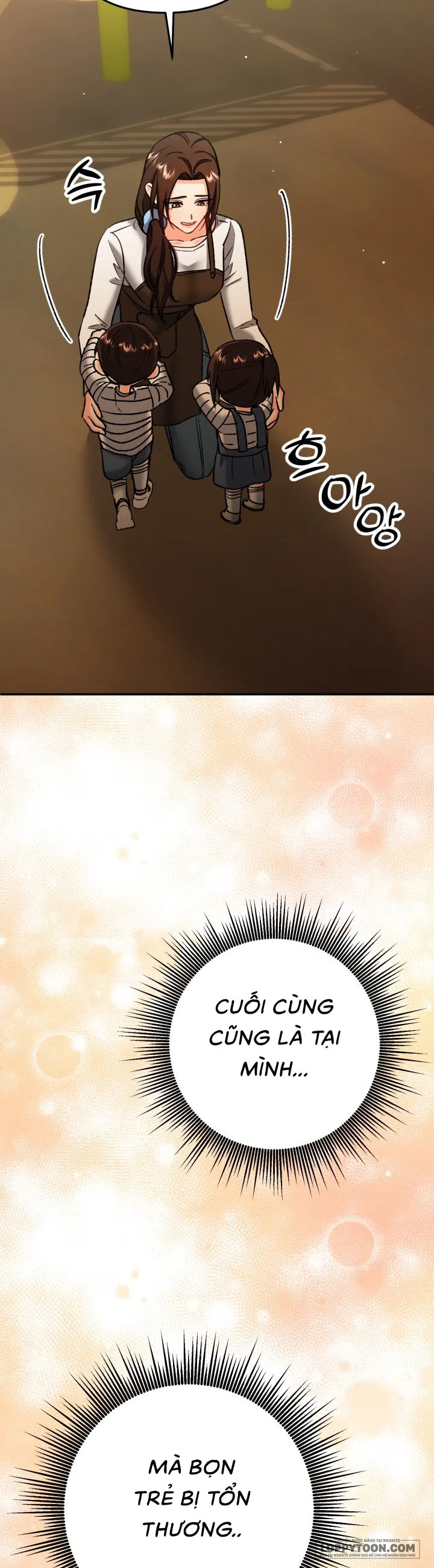 Vì Đó Là Yêu - Chap 7 - Trang 40