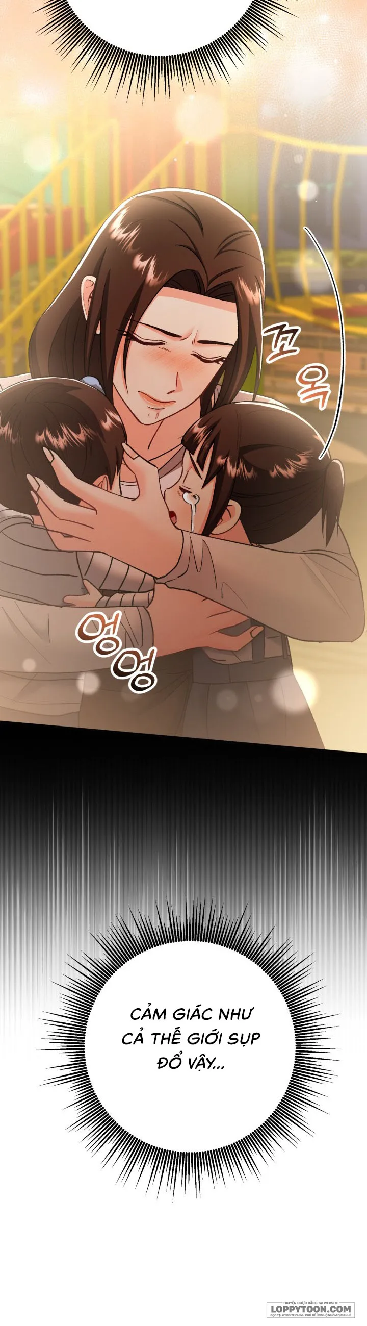 Vì Đó Là Yêu - Chap 7 - Trang 41