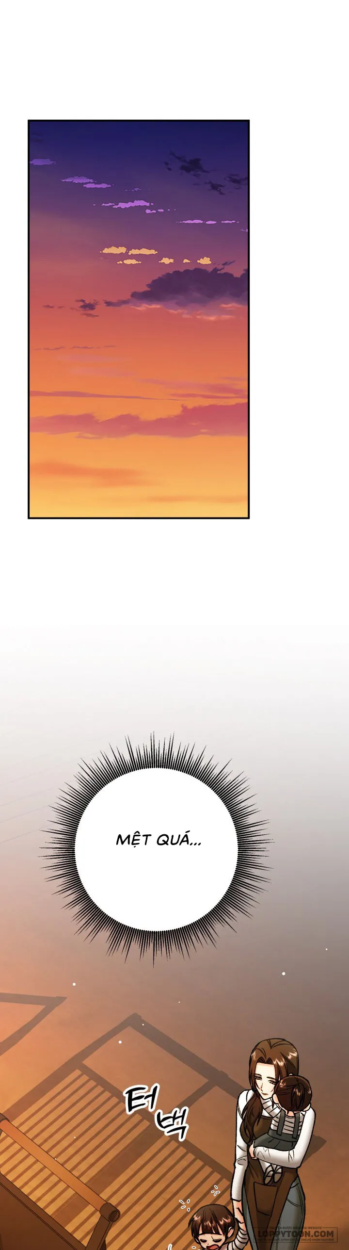 Vì Đó Là Yêu - Chap 7 - Trang 42