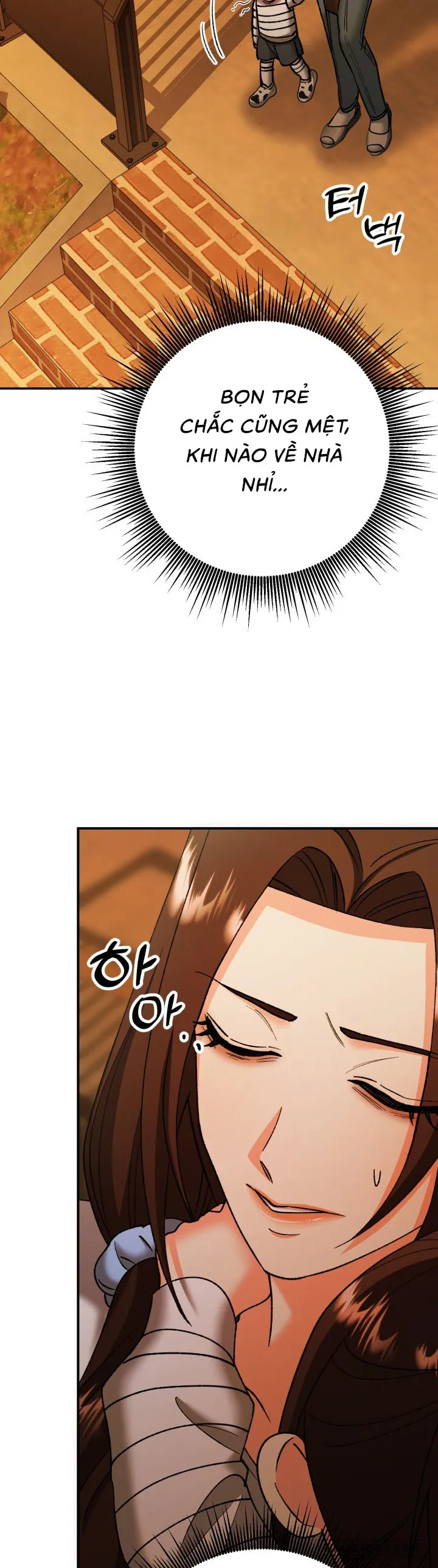 Vì Đó Là Yêu - Chap 7 - Trang 43