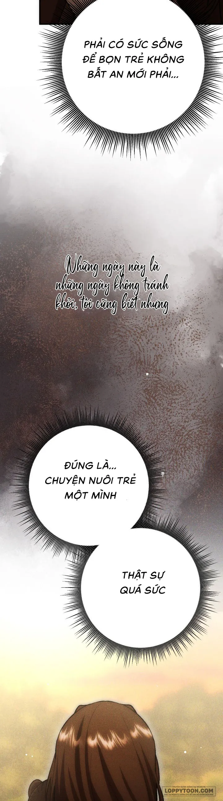 Vì Đó Là Yêu - Chap 7 - Trang 44