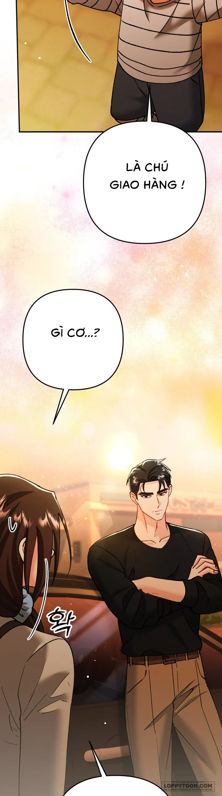 Vì Đó Là Yêu - Chap 7 - Trang 46