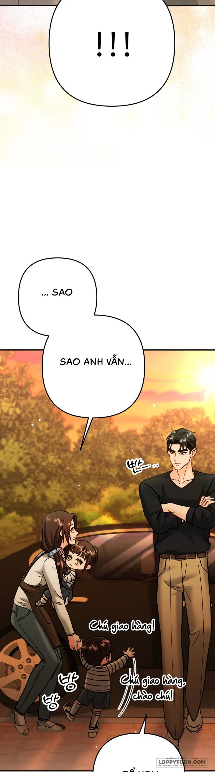 Vì Đó Là Yêu - Chap 7 - Trang 47