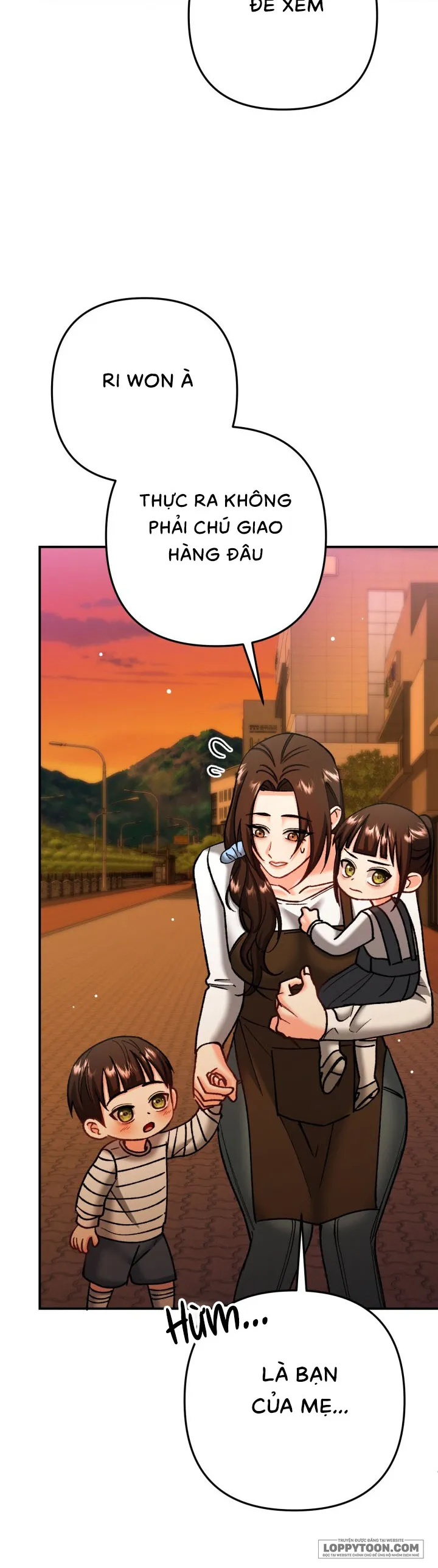 Vì Đó Là Yêu - Chap 7 - Trang 48