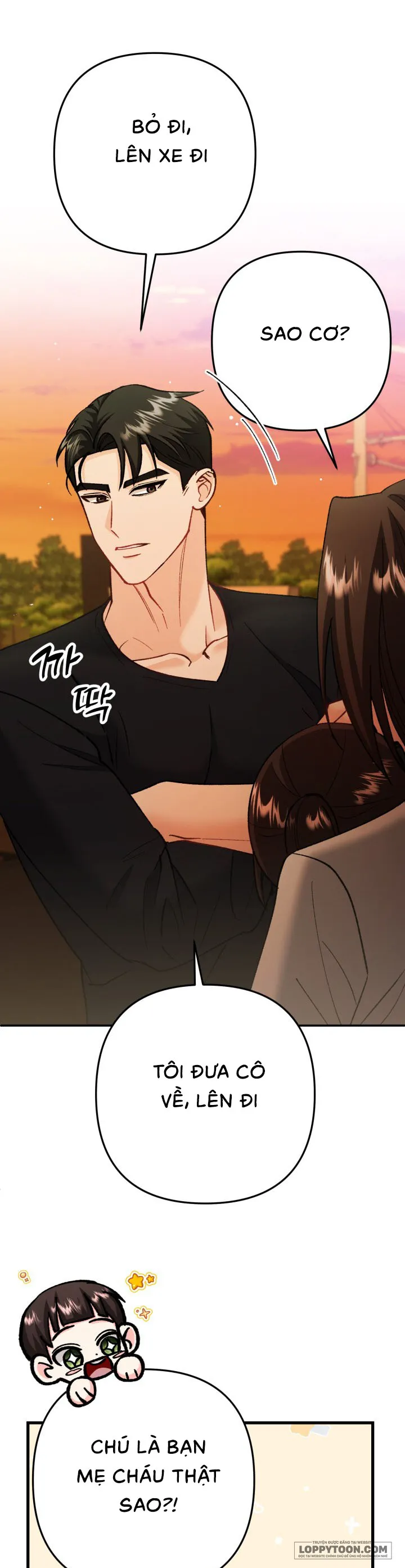 Vì Đó Là Yêu - Chap 7 - Trang 49