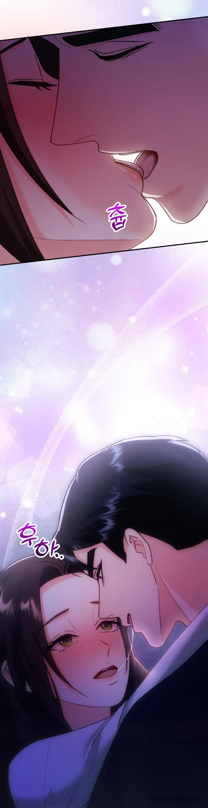 Vì Đó Là Yêu - Chap 7 - Trang 53