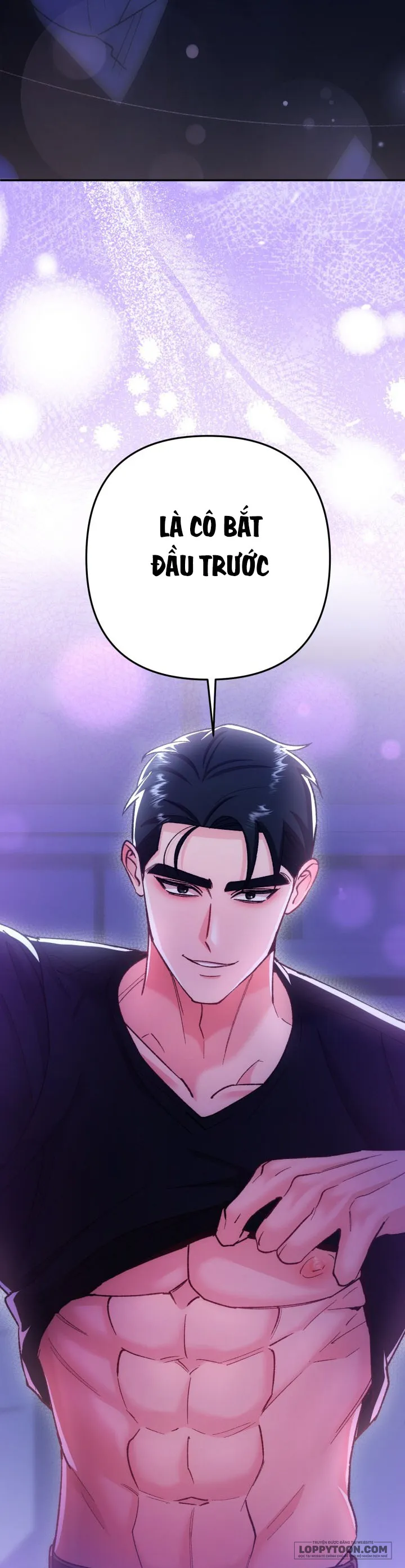 Vì Đó Là Yêu - Chap 7 - Trang 54