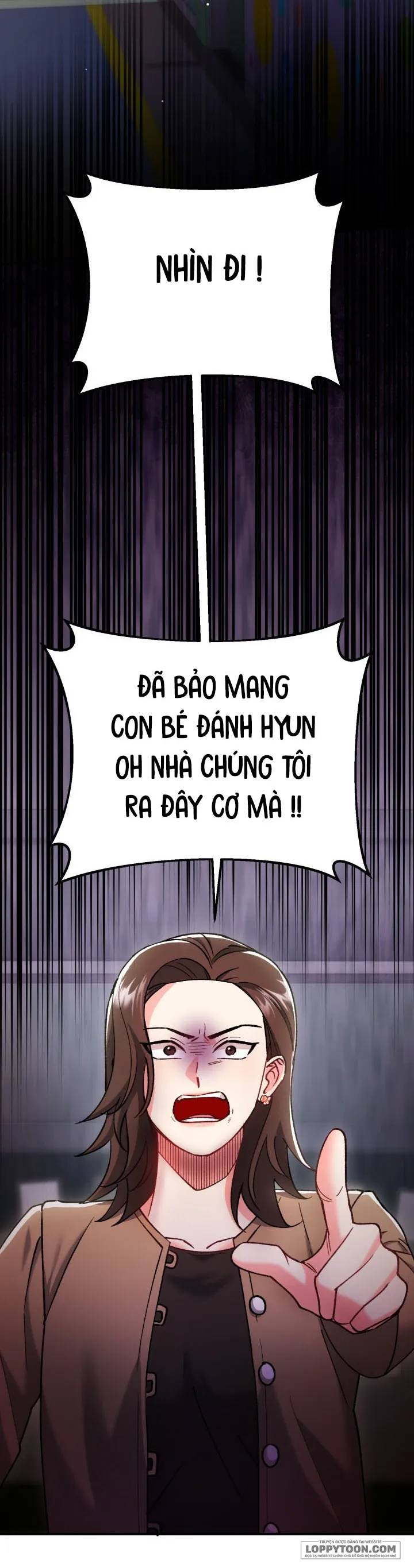 Vì Đó Là Yêu - Chap 7 - Trang 6