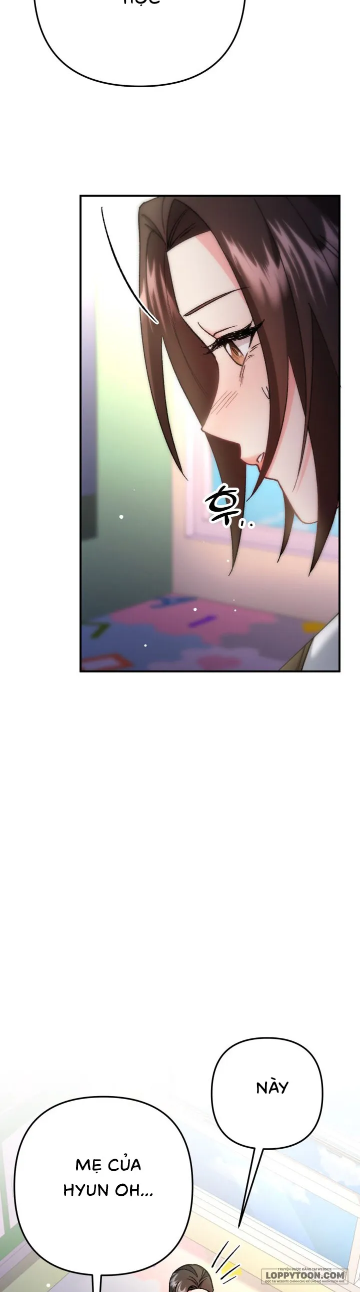 Vì Đó Là Yêu - Chap 7 - Trang 9
