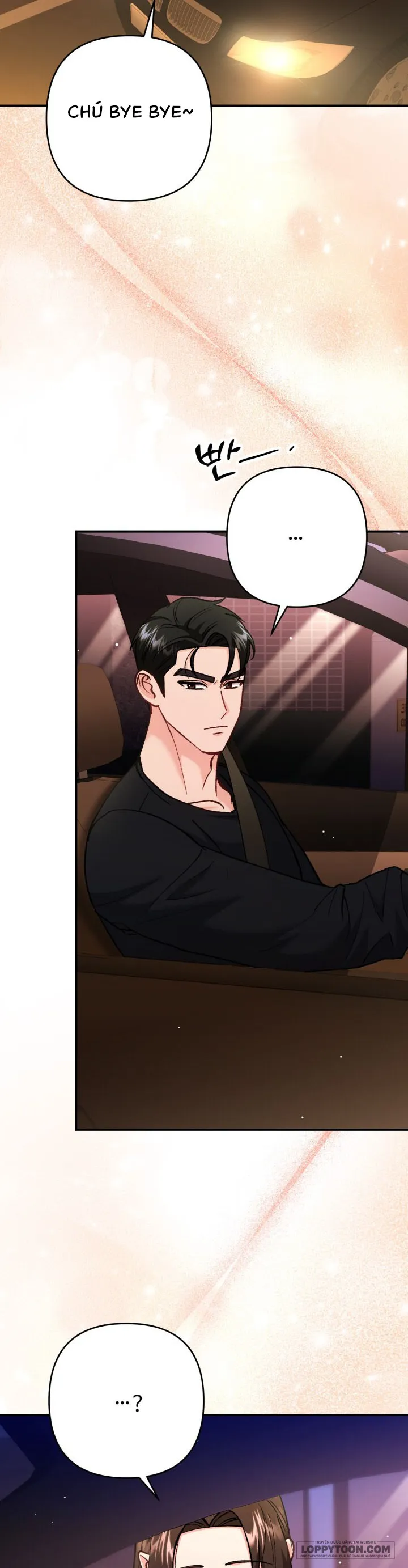 Vì Đó Là Yêu - Chap 8 - Trang 1