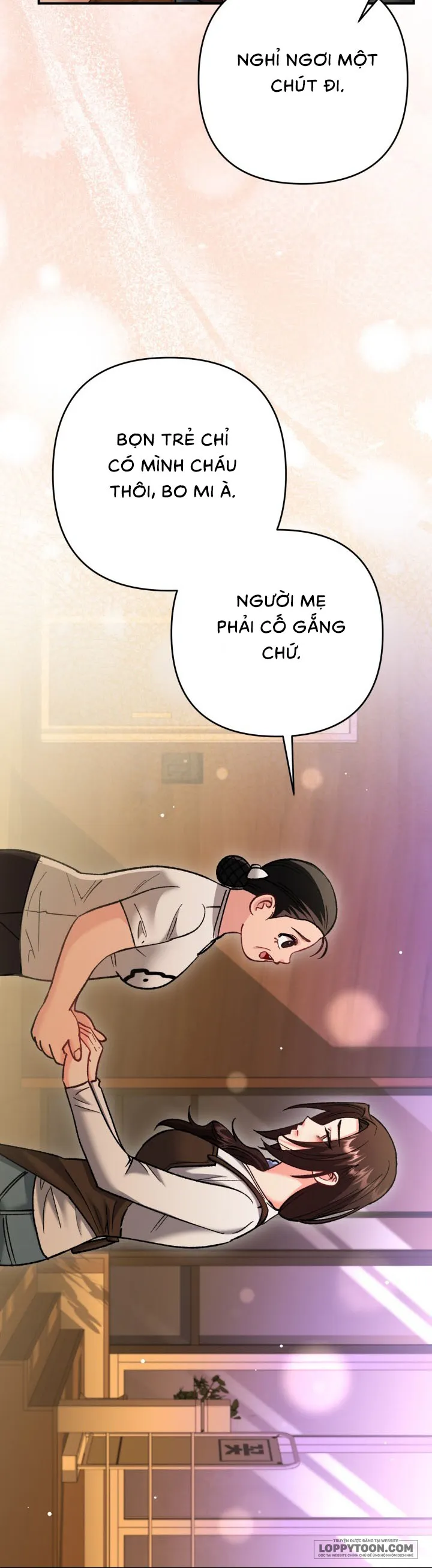 Vì Đó Là Yêu - Chap 8 - Trang 13
