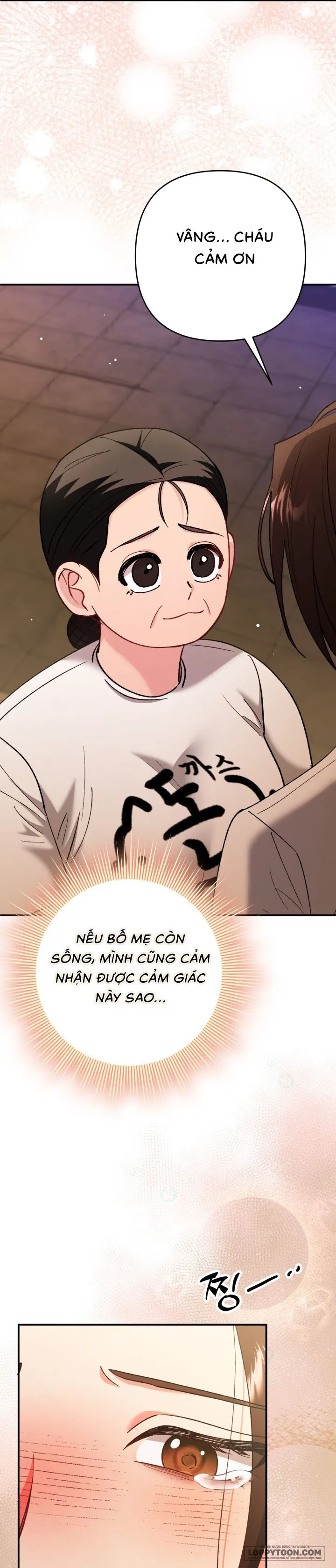 Vì Đó Là Yêu - Chap 8 - Trang 14