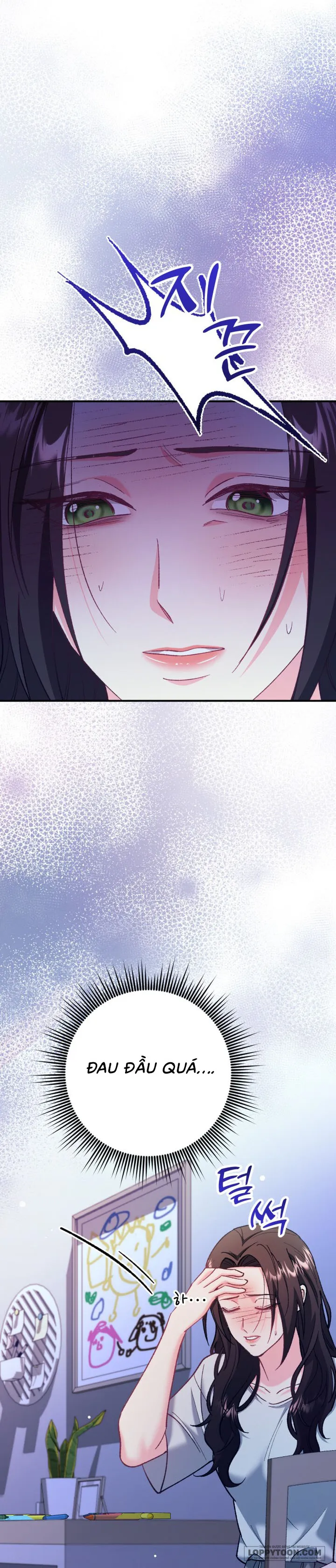 Vì Đó Là Yêu - Chap 8 - Trang 17