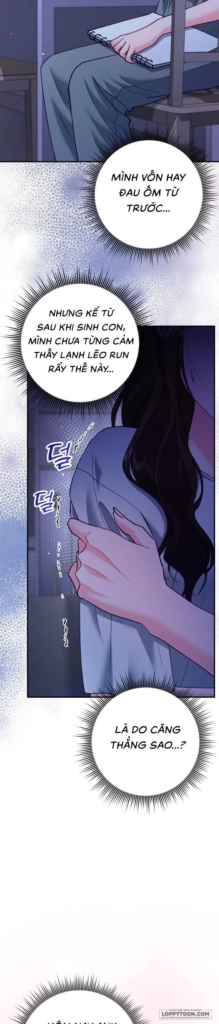 Vì Đó Là Yêu - Chap 8 - Trang 18
