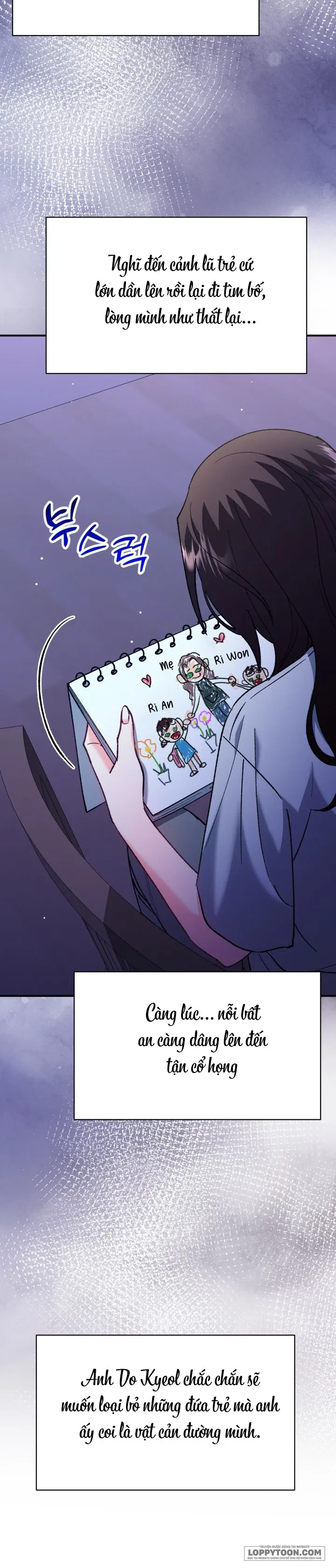 Vì Đó Là Yêu - Chap 8 - Trang 20