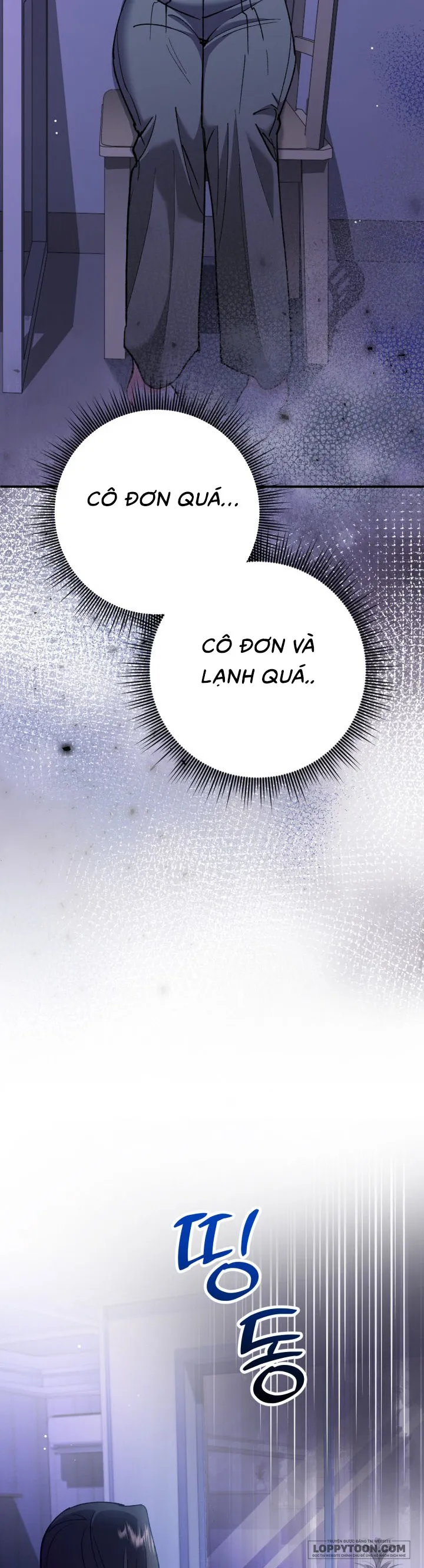 Vì Đó Là Yêu - Chap 8 - Trang 23