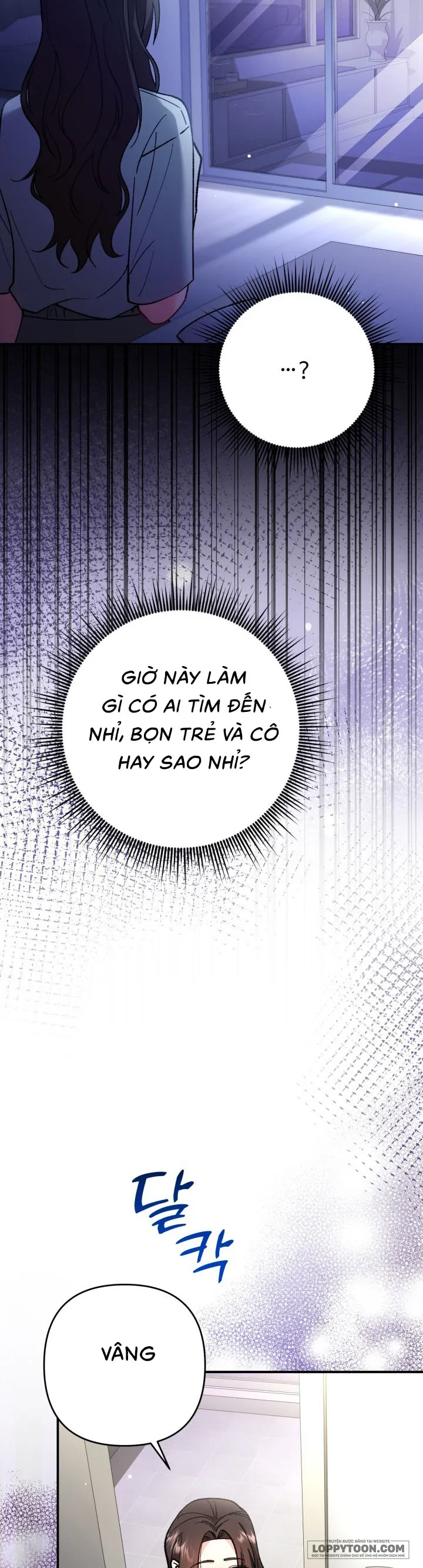 Vì Đó Là Yêu - Chap 8 - Trang 24