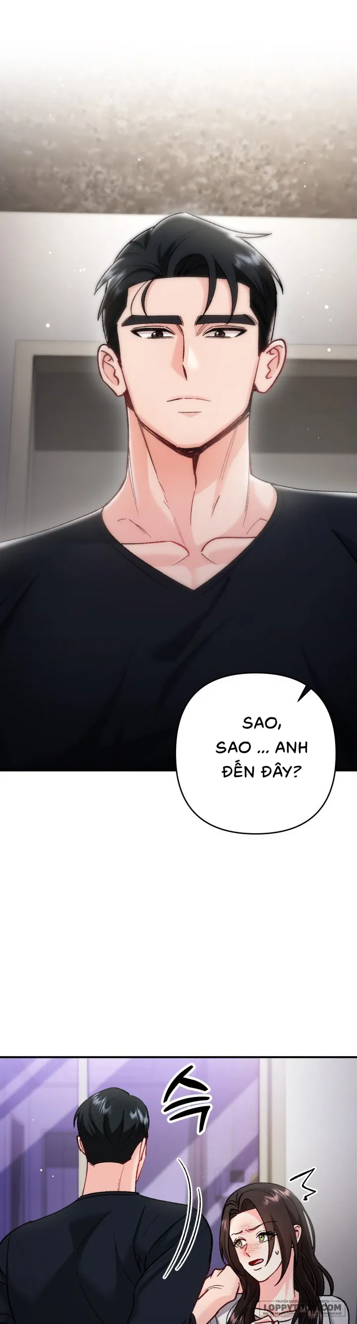 Vì Đó Là Yêu - Chap 8 - Trang 26