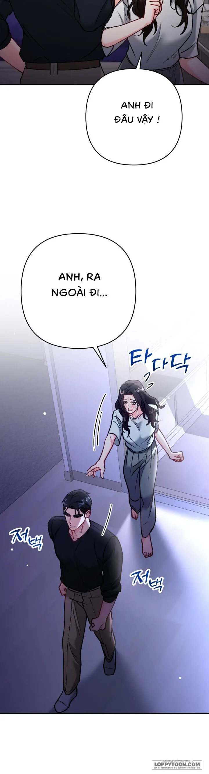 Vì Đó Là Yêu - Chap 8 - Trang 27