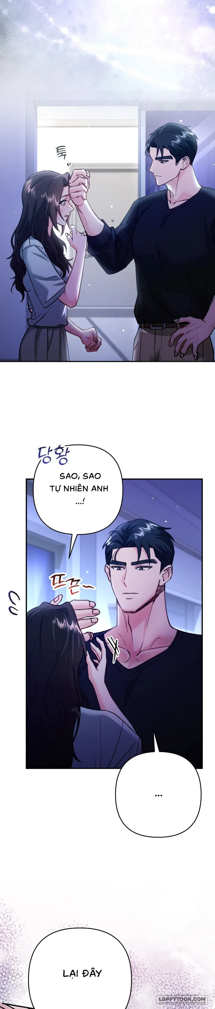 Vì Đó Là Yêu - Chap 8 - Trang 29