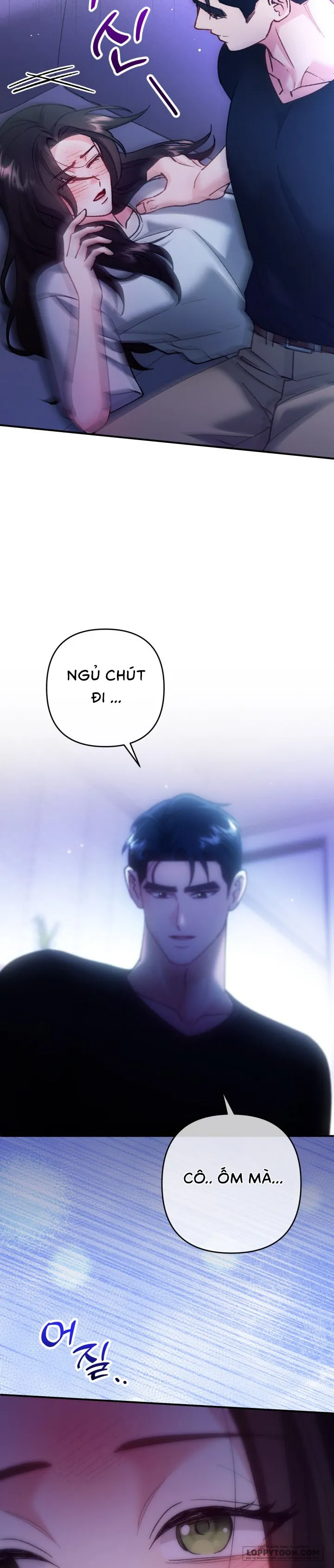 Vì Đó Là Yêu - Chap 8 - Trang 31